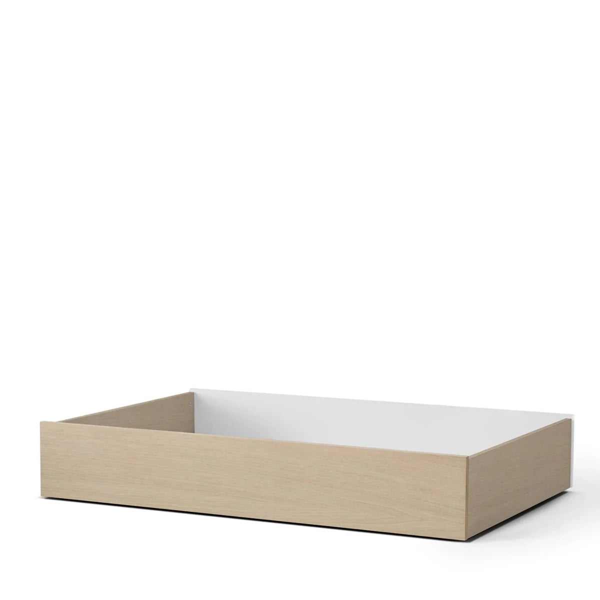 OLIVER FURNITURE-Tiroir De Lit, Original, Chêne