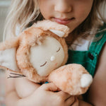 OLLI ELLA - Doudou Cozy Dinkum Chat Tabby Cat Jinx