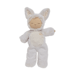 OLLI ELLA - Doudou Cozy Dinkum Renard Fenix Fox