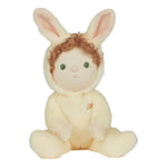 OLLI ELLA - Poupée Dinky Dinkum Famille Fluffle Lapin Babbit
