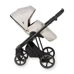 QUAX - Air - Poussette + Nacelle - Beige