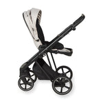 QUAX - Air - Poussette + Nacelle - Beige