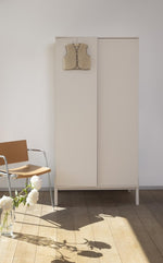 QUAX - Armoire ASHI - Argile
