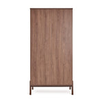 QUAX - Armoire ASHI - Chataignier