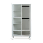 QUAX - Armoire ASHI - Crème