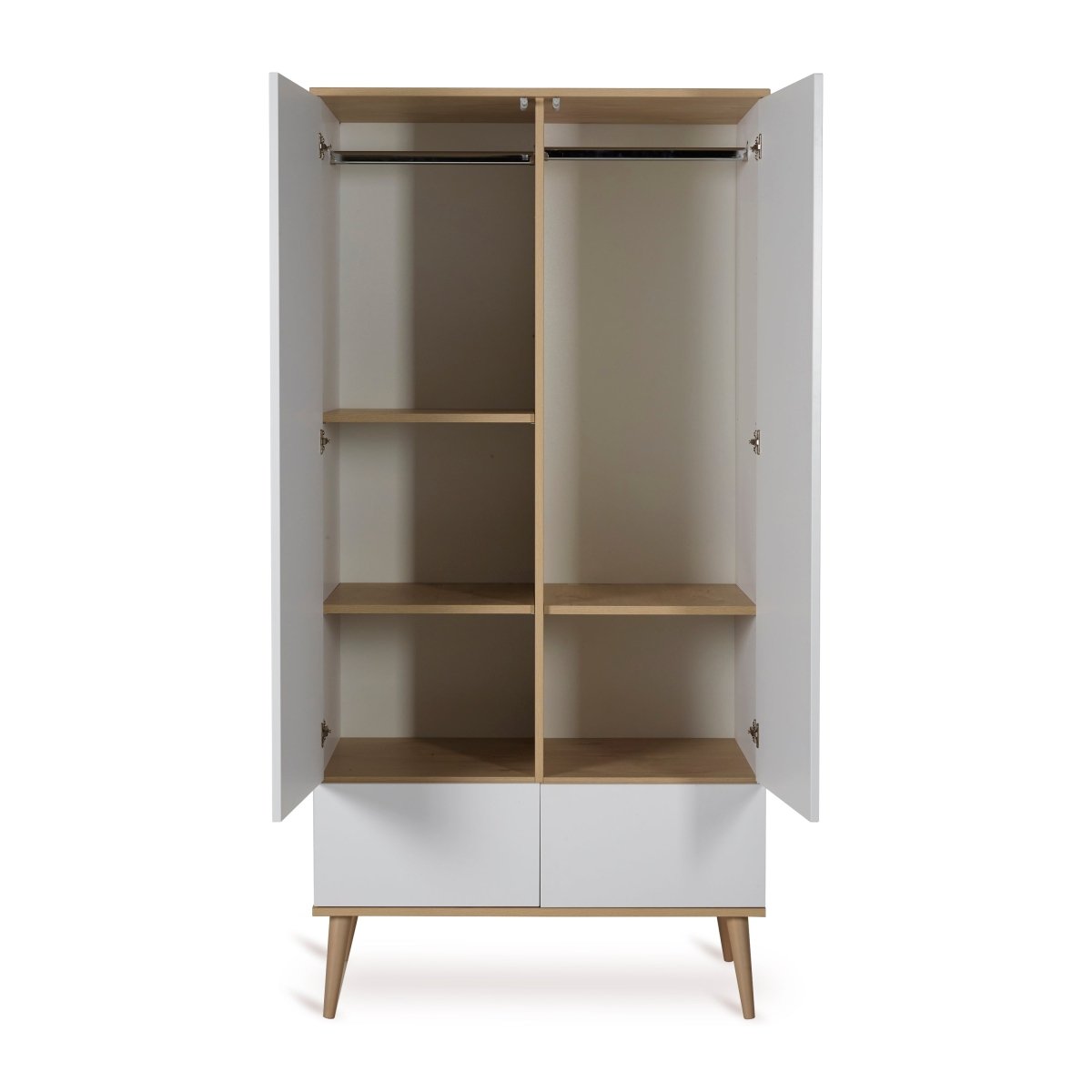 QUAX - Armoire FLOW - Blanc