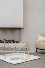 QUAX - Chaise ZEN - Mouton