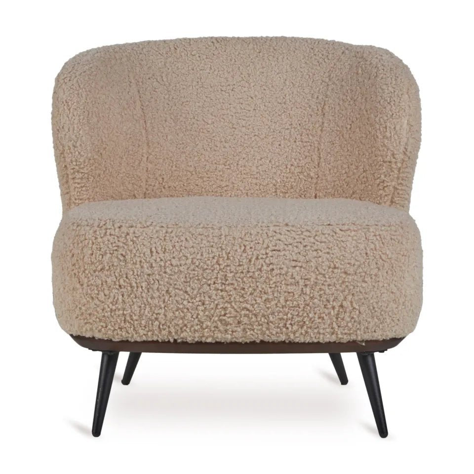 QUAX - Chaise ZEN - Mouton