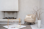 QUAX - Chaise ZEN - Mouton