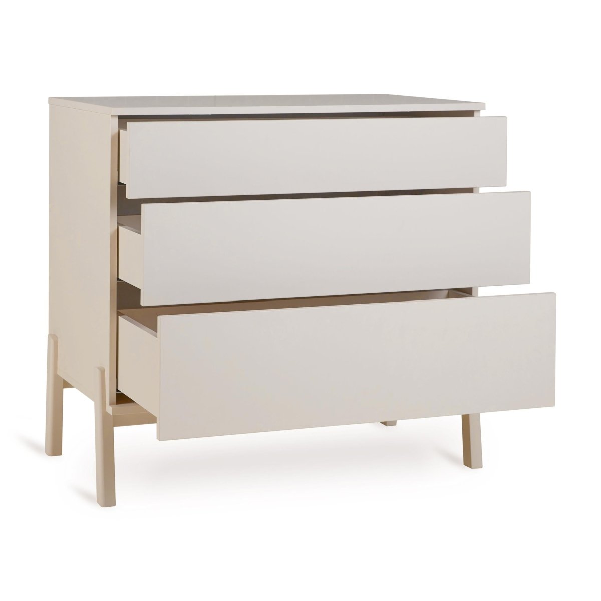 QUAX - Commode ASHI - Argile