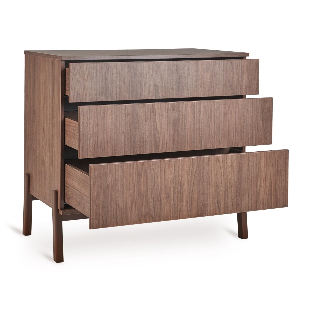 QUAX - Commode ASHI - Chataignier