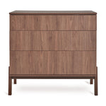 QUAX - Commode ASHI - Chataignier
