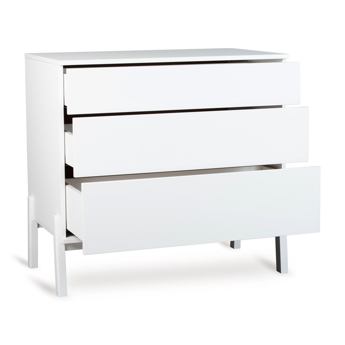 QUAX - Commode ASHI - Crème