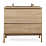 QUAX - Commode ASHI - Frêne Miel