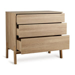 QUAX - Commode ASHI - Frêne Miel