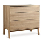 QUAX - Commode ASHI - Frêne Miel