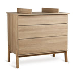 QUAX - Commode ASHI - Frêne Miel