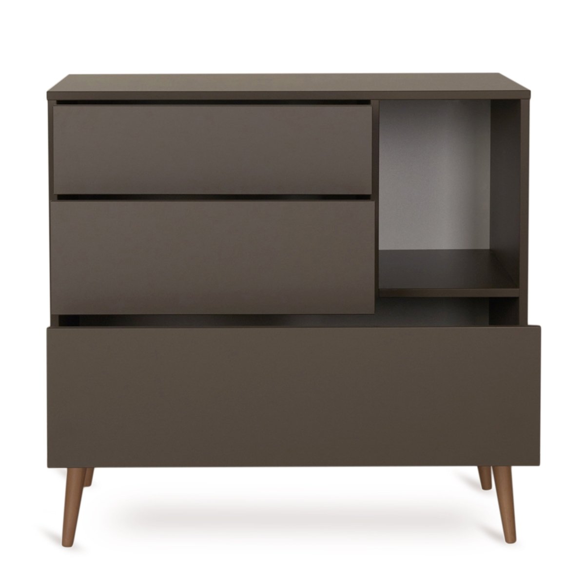 QUAX - Commode COCOON - Mousse