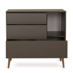 QUAX - Commode COCOON - Mousse