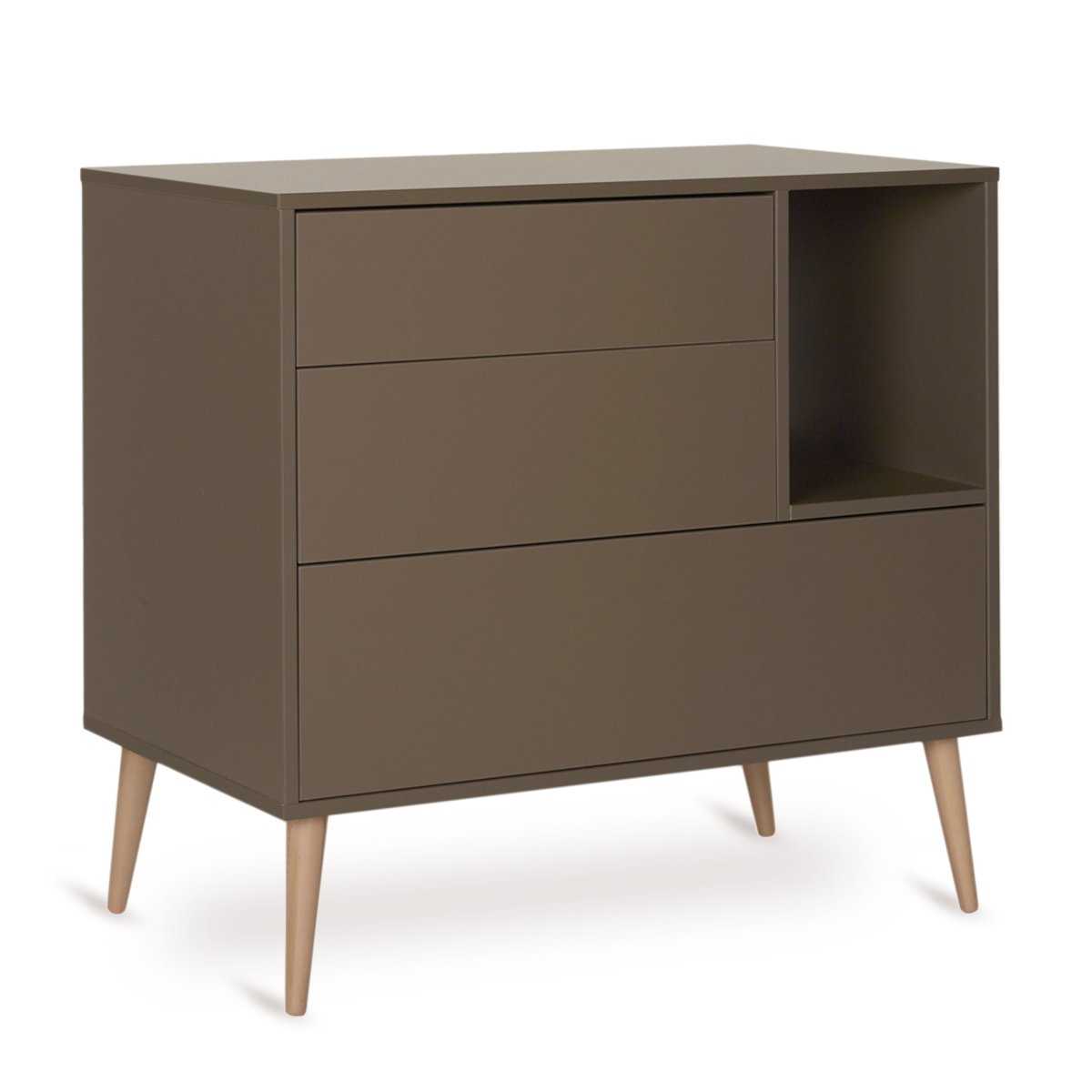 QUAX - Commode COCOON - Mousse