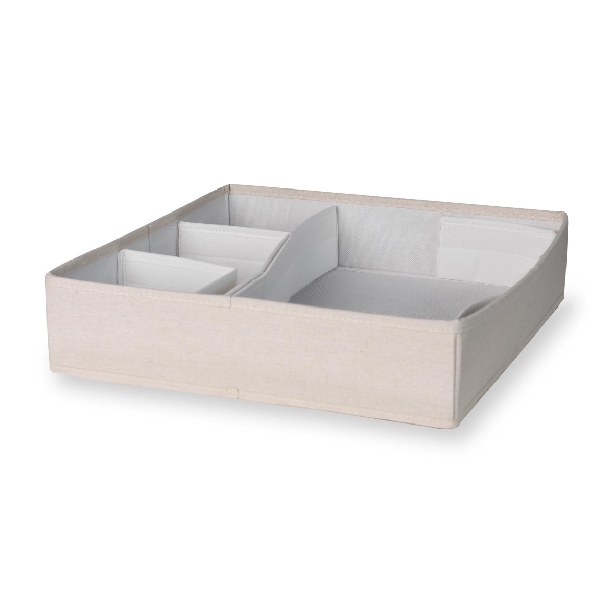 QUAX - Commode FLOW - Argile