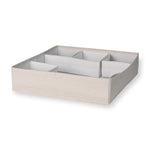 QUAX - Commode FLOW - Argile
