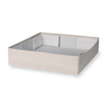 QUAX - Commode FLOW - Argile