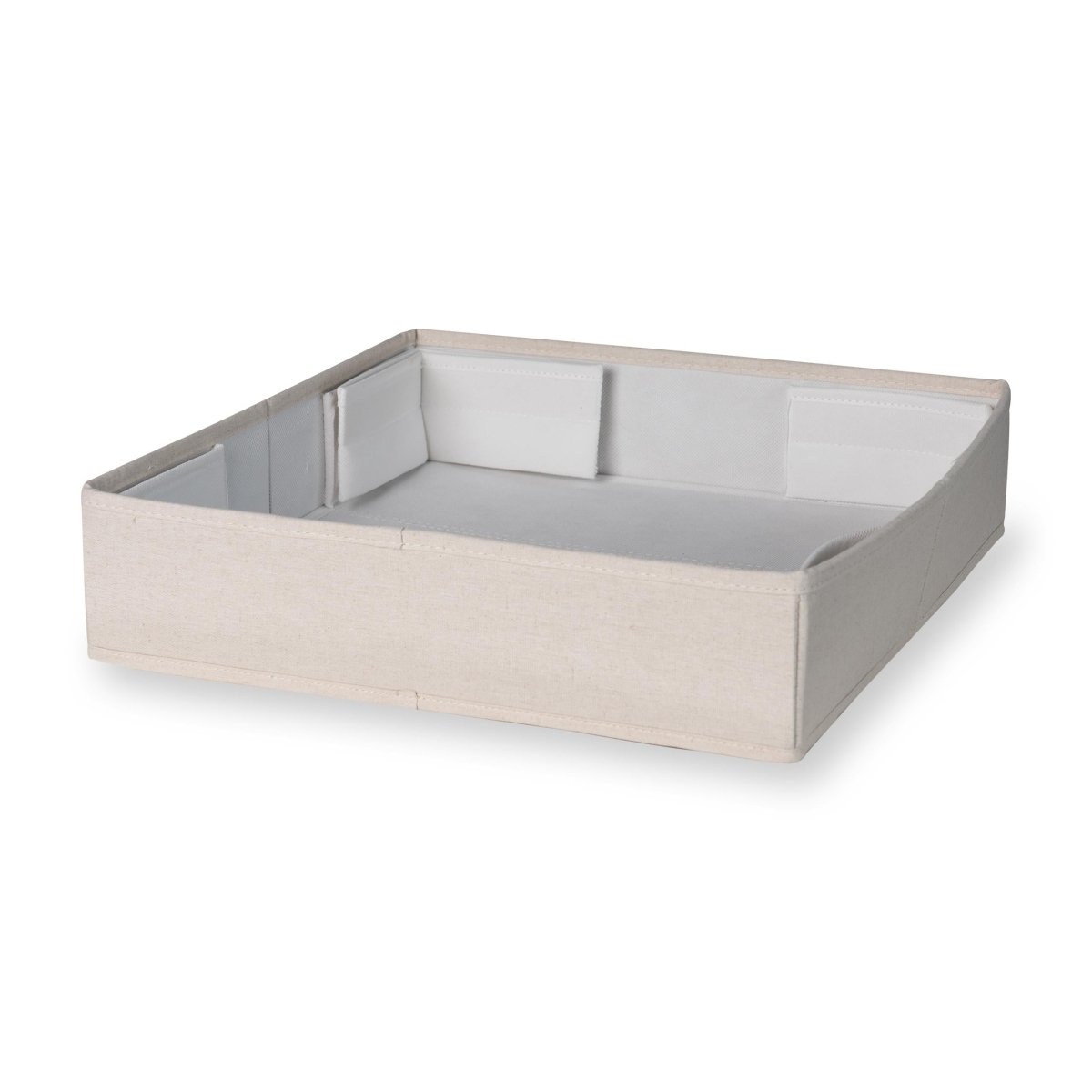 QUAX - Commode FLOW - Argile