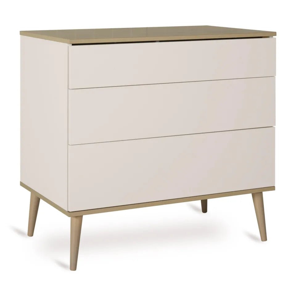 QUAX - Commode FLOW - Argile