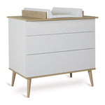 QUAX - Commode FLOW - Blanc