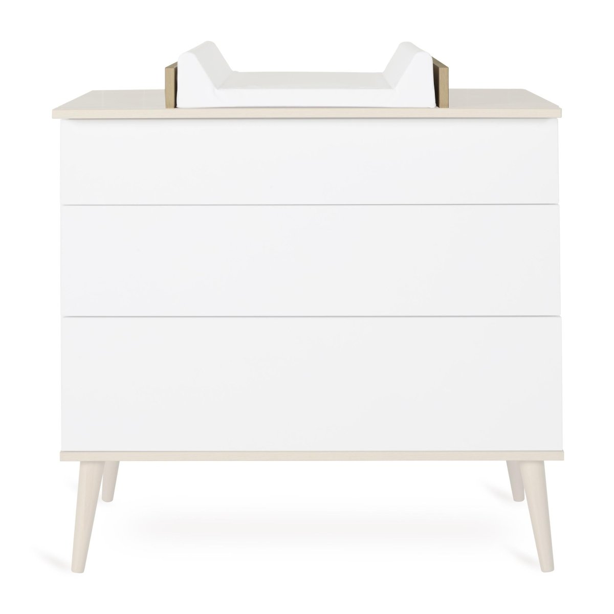 QUAX - Commode FLOW - Blanc