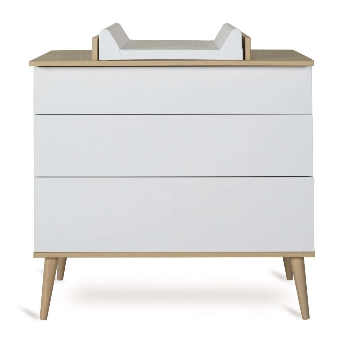 QUAX - Commode FLOW - Blanc