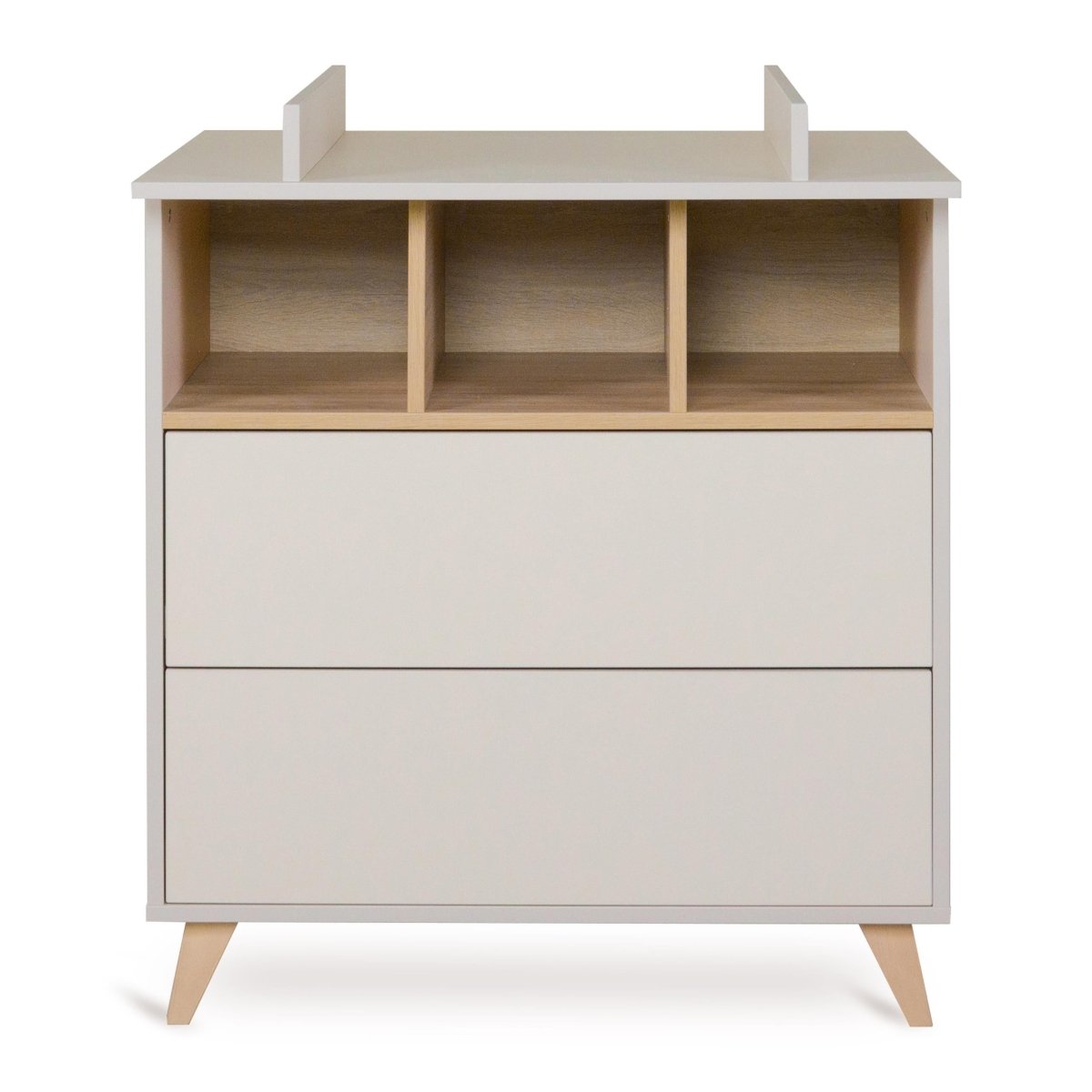 QUAX - Commode LOFT - Argile
