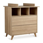 QUAX - Commode LOFT - Frêne Miel