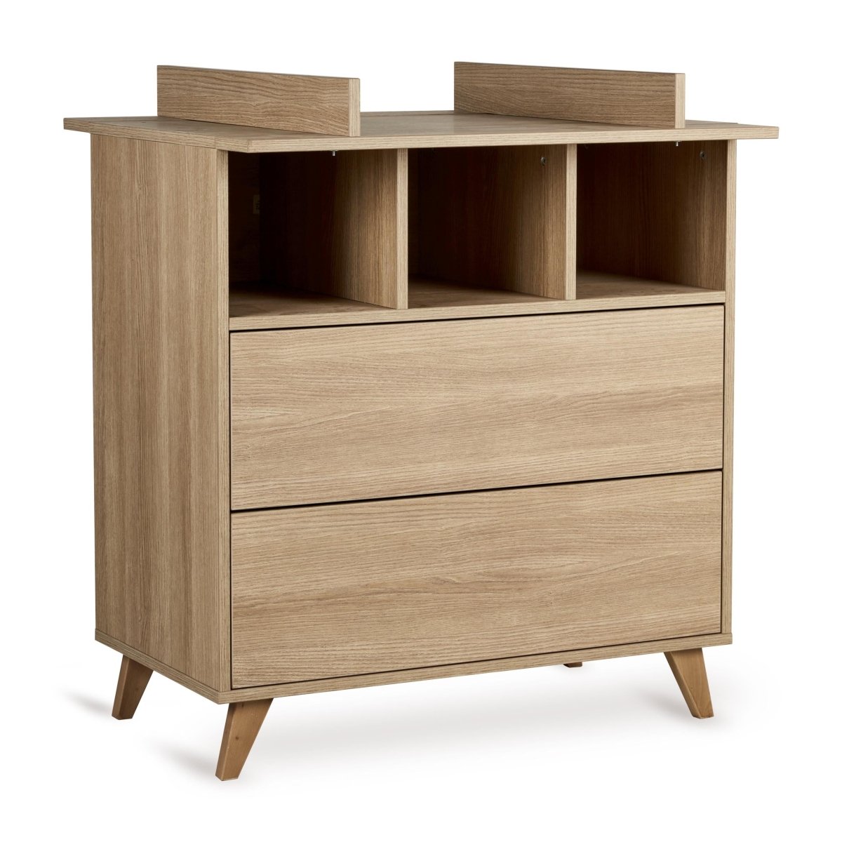 QUAX - Commode LOFT - Frêne Miel