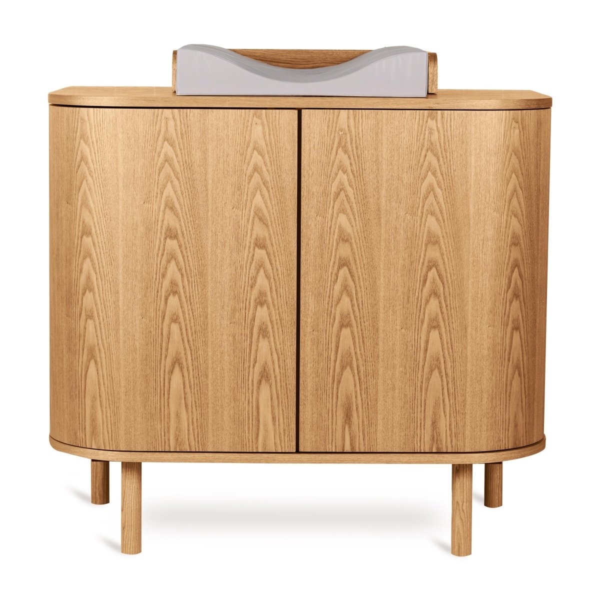 QUAX - Commode YUME - Frêne Naturel