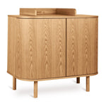 QUAX - Commode YUME - Frêne Naturel