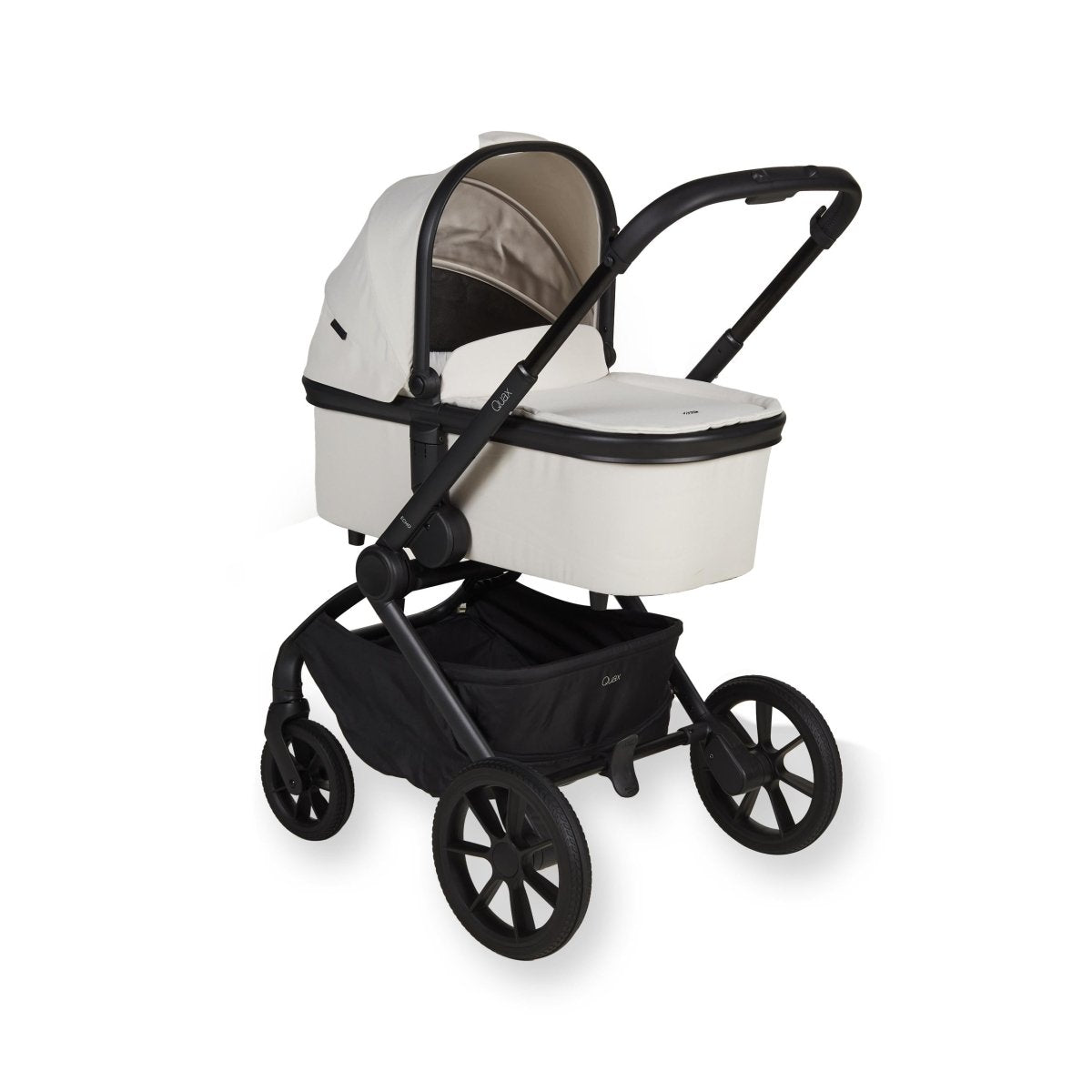 QUAX - Echo Nacelle - Beige