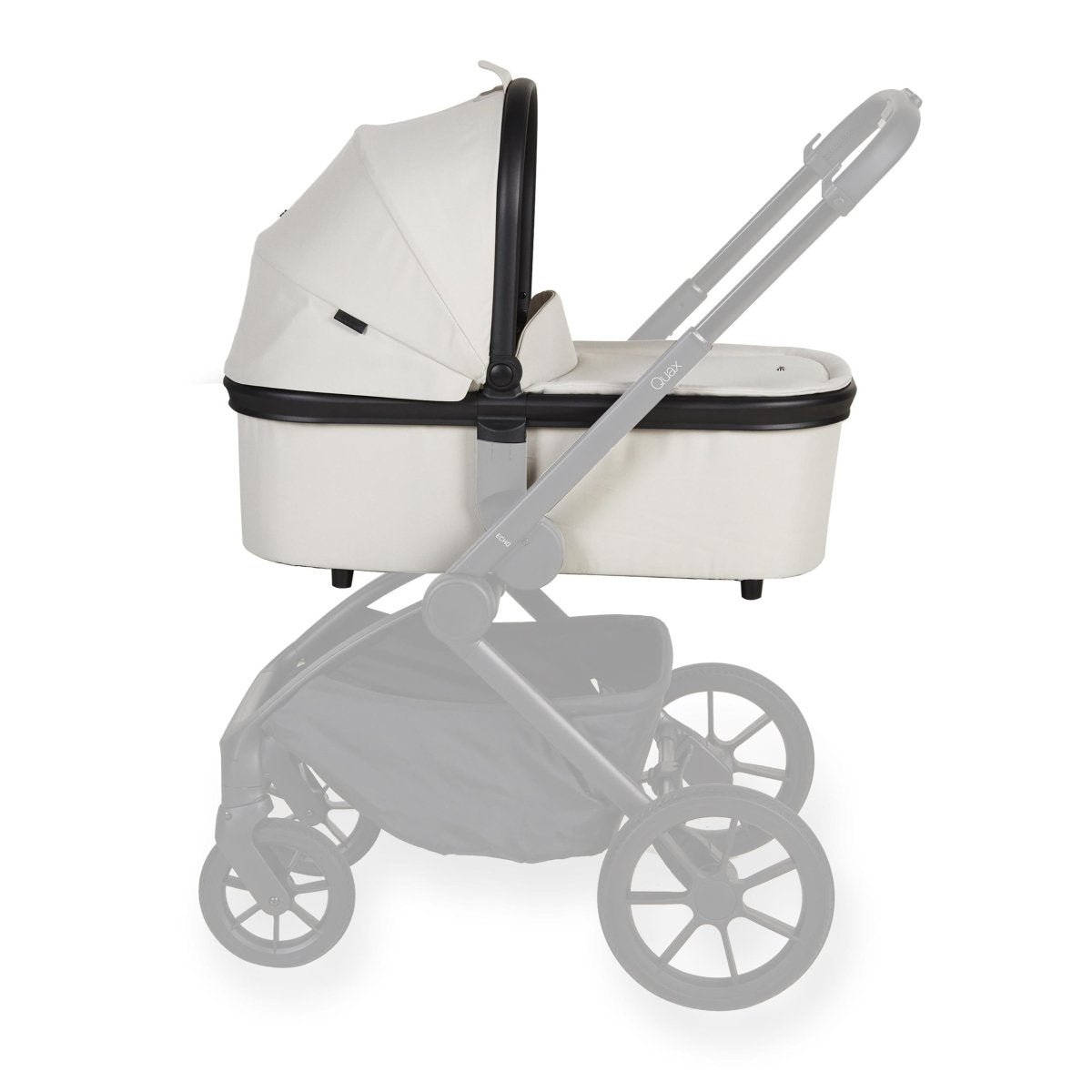 QUAX - Echo Nacelle - Beige