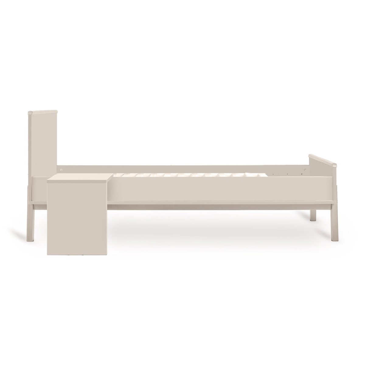 QUAX - Kit Junior ASHI 70 x 170 Cm - Argile