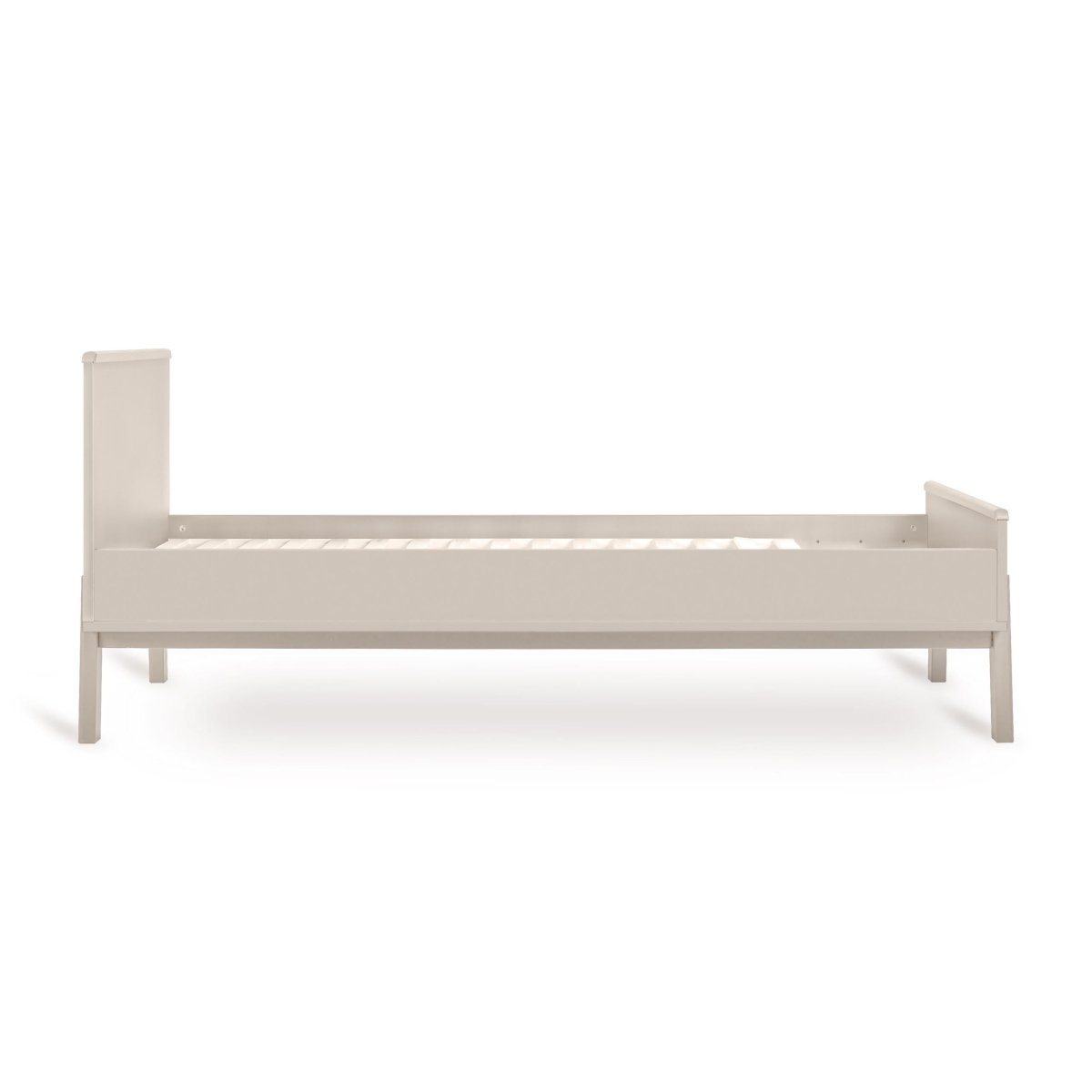 QUAX - Kit Junior ASHI 70 x 170 Cm - Argile