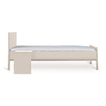 QUAX - Kit Junior ASHI 70 x 170 Cm - Argile
