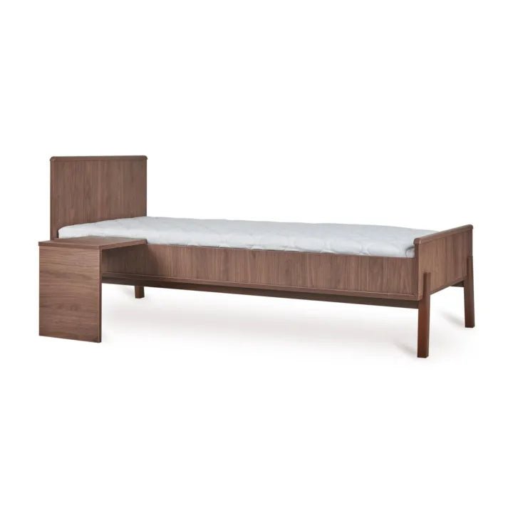 QUAX - Kit Junior ASHI 70 x 170 Cm - Chataignier