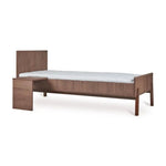 QUAX - Kit Junior ASHI 70 x 170 Cm - Chataignier