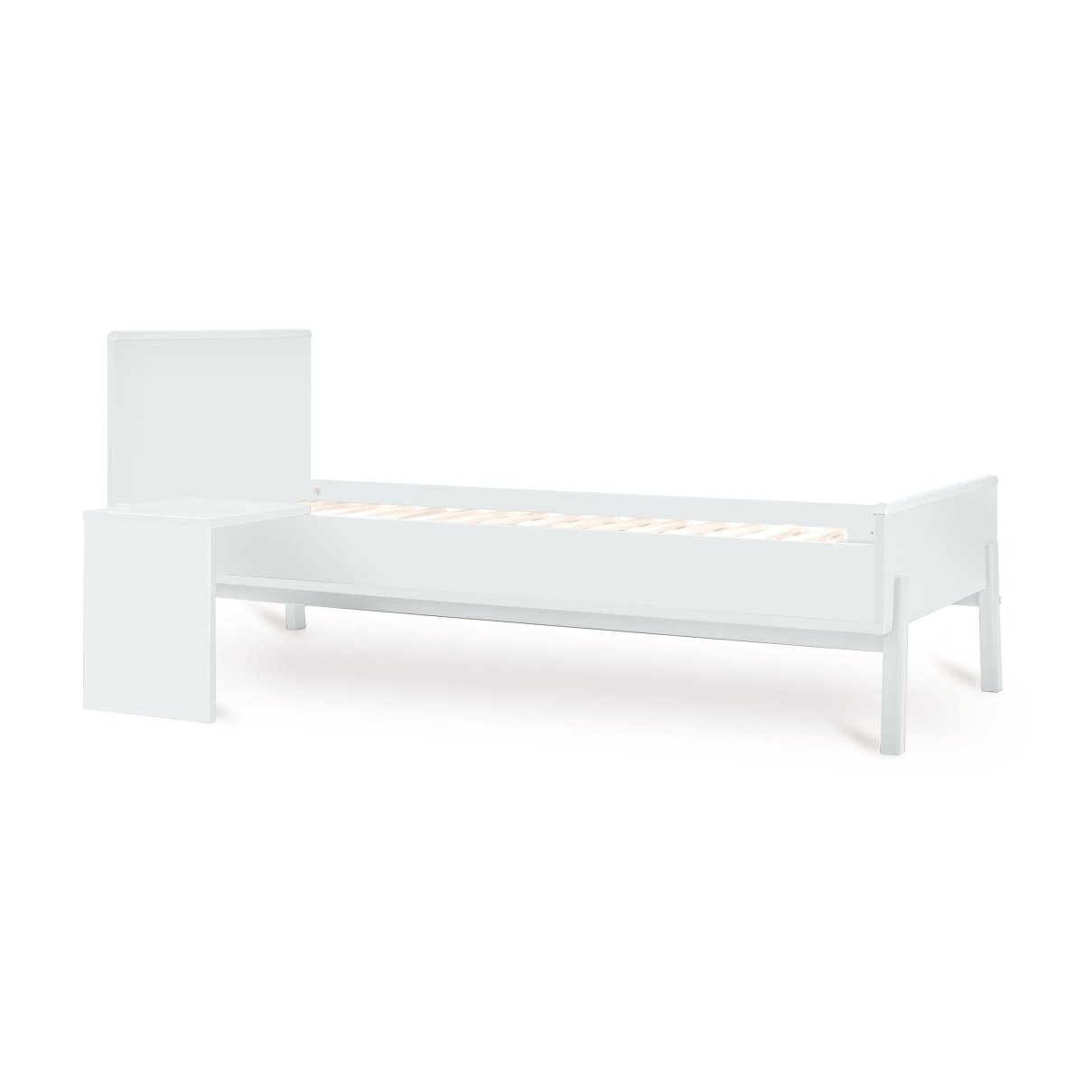 QUAX - Kit Junior ASHI 70 x 170 Cm - Crème