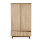 QUAX - Kyo Armoire - Honey Ash