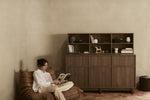 QUAX - Kyo Commode Xl - Walnut