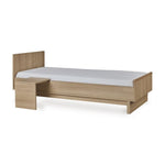 QUAX - Kyo Junior Kit 170 x 70 Cm - Honey Ash