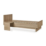 QUAX - Kyo Junior Kit 170 x 70 Cm - Honey Ash