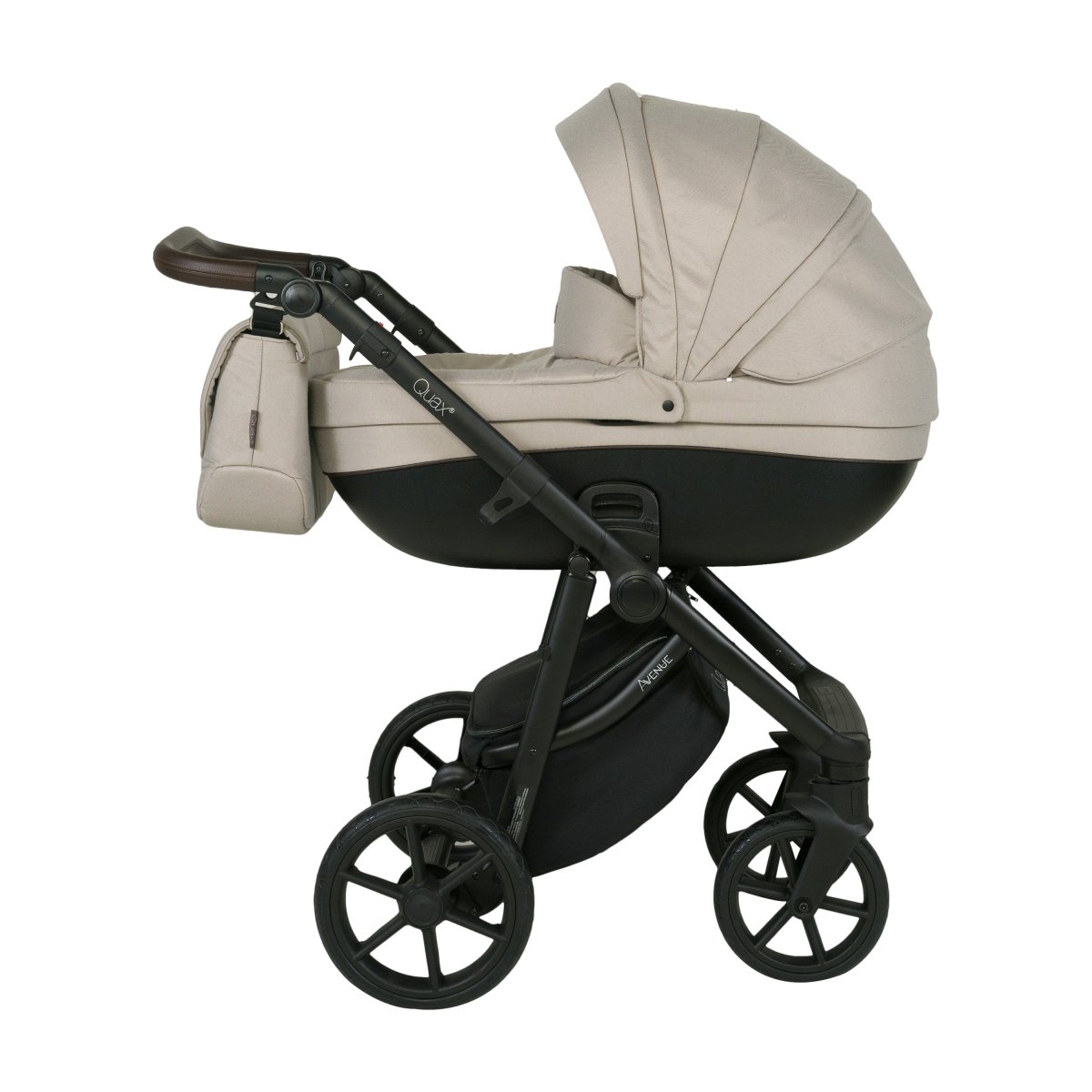 QUAX - Landau AVENUE - Beige